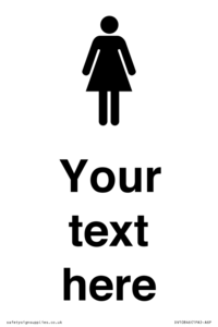 Custom information: female